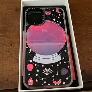 Ⓜ️!!SOLD!!Ⓜ️ BnwT Casetify Halloween iPhone 11 case